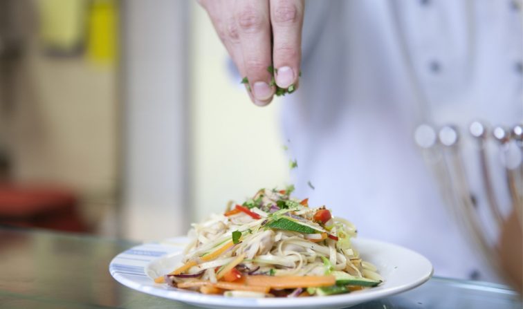 Comida De Hospital E Alimento Sao Paulo Saudavel